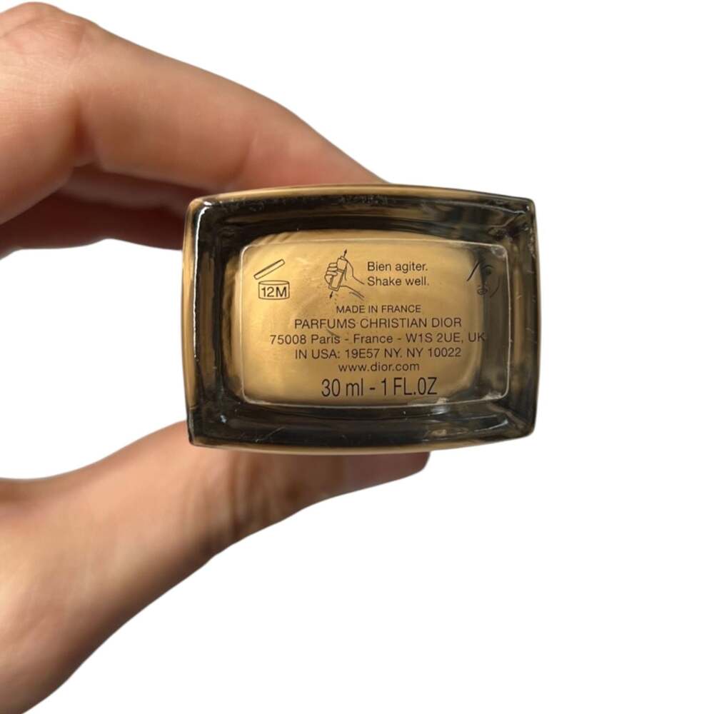 Dior Forever Skin Glow 4W Radiant Foundation 24H - Picture 7 of 9